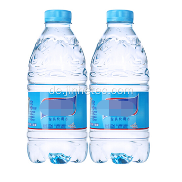 Sinopec Pet Resin BG85 für Trinkwasserflasche